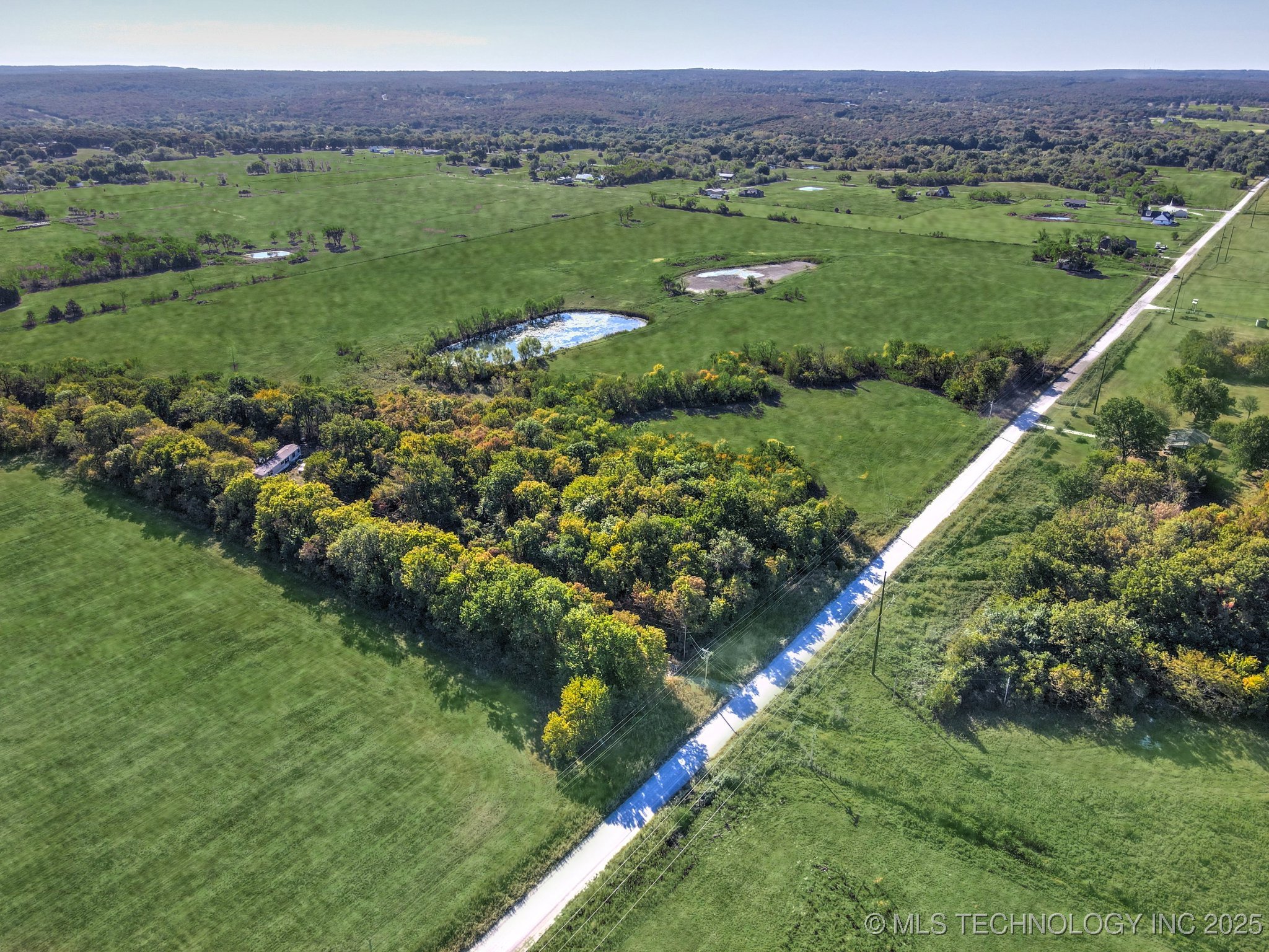00 N 205 Road Beggs OK 74421