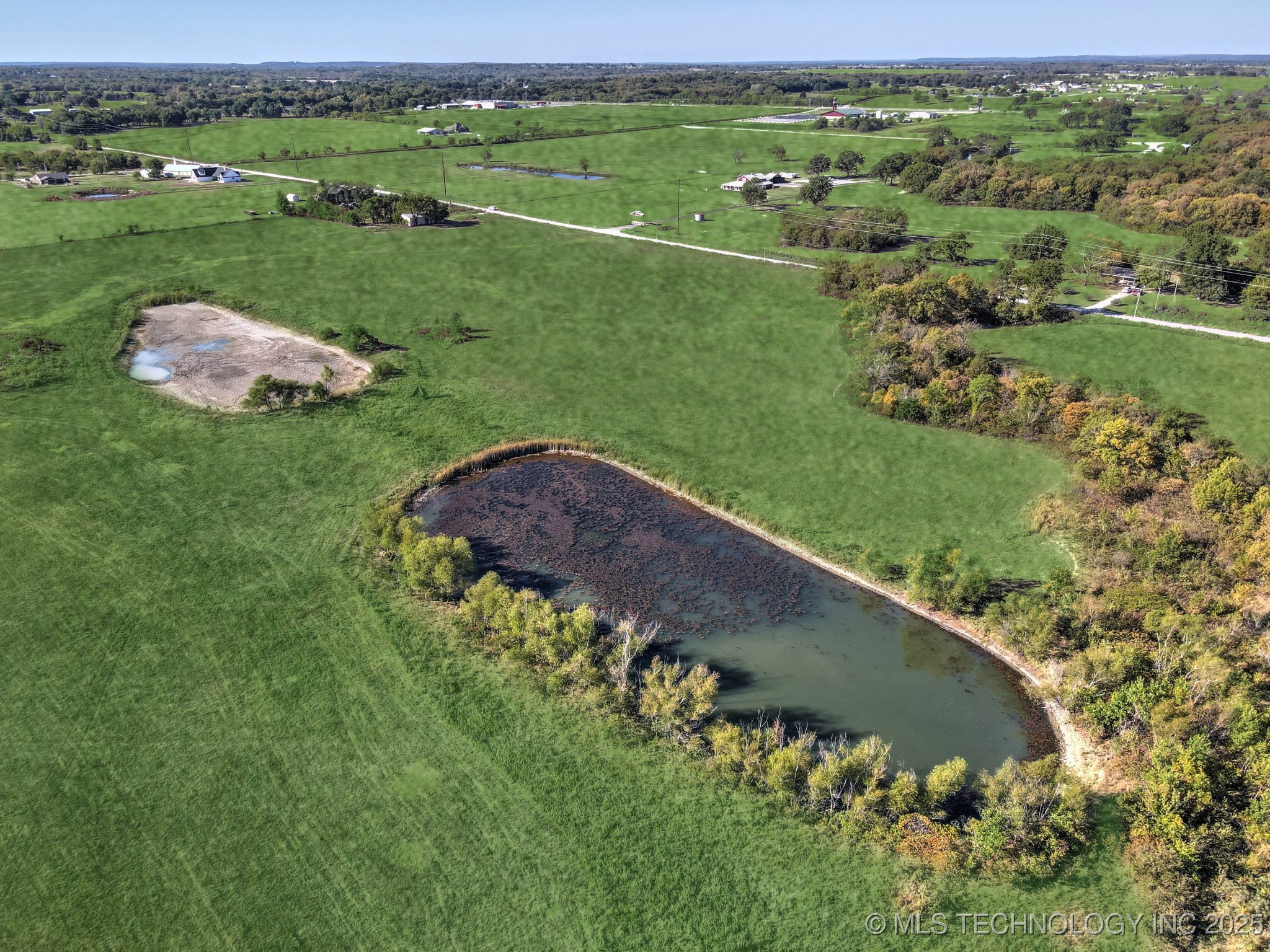 00 N 205 Road Beggs OK 74421