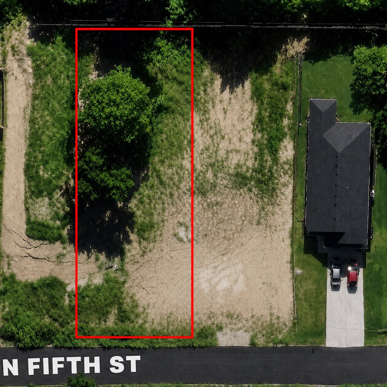 425 N 5 Th Street Sapulpa OK 74066
