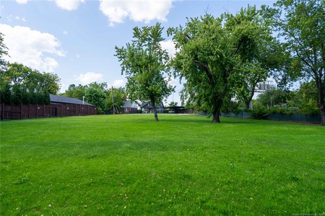 2602 E 16th Street Tulsa OK 74104