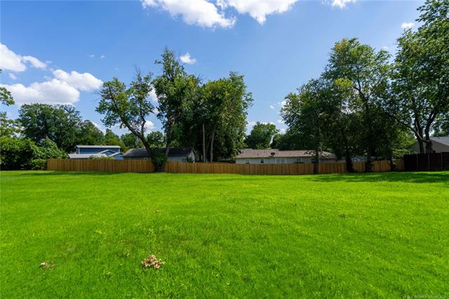 2602 E 16th Street Tulsa OK 74104