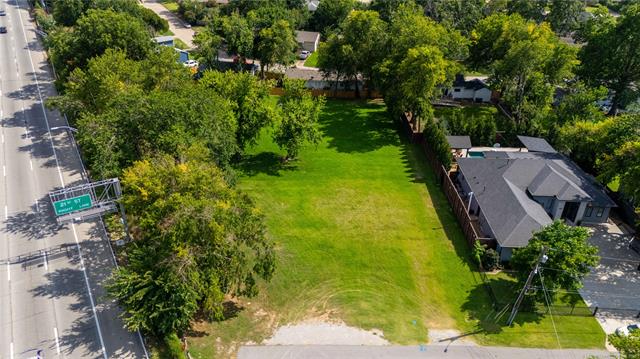 2602 E 16th Street Tulsa OK 74104