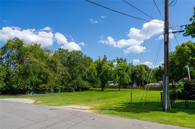 2602 E 16th Street Tulsa OK 74104