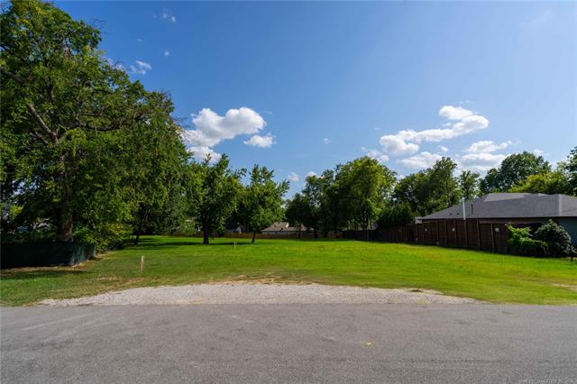 2602 E 16th Street Tulsa OK 74104