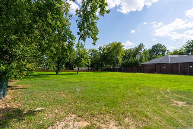 2602 E 16th Street Tulsa OK 74104
