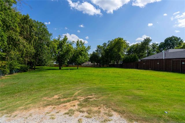 2602 E 16th Street Tulsa OK 74104