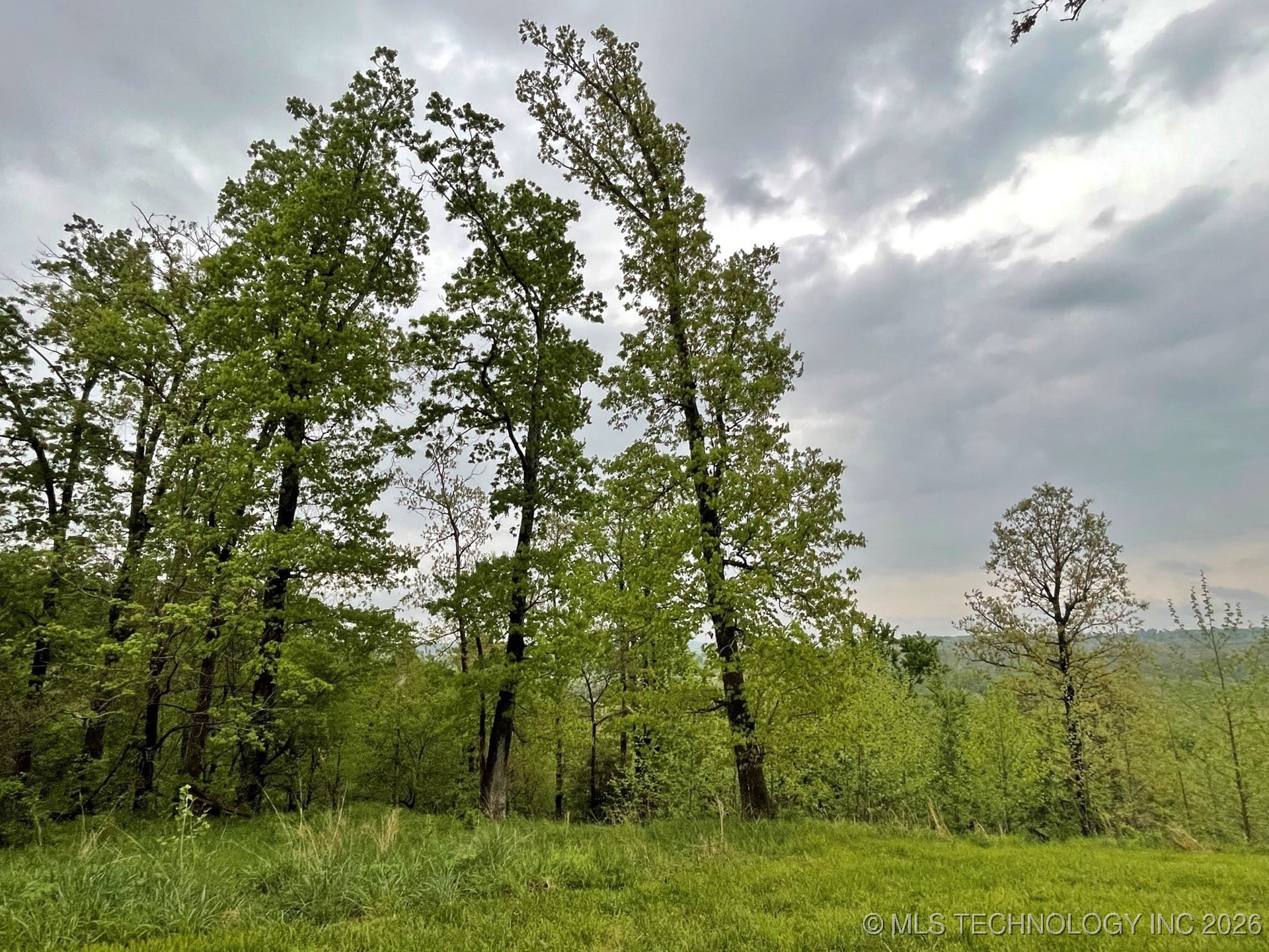 1229 Pheasant Run Road Kansas OK 74347