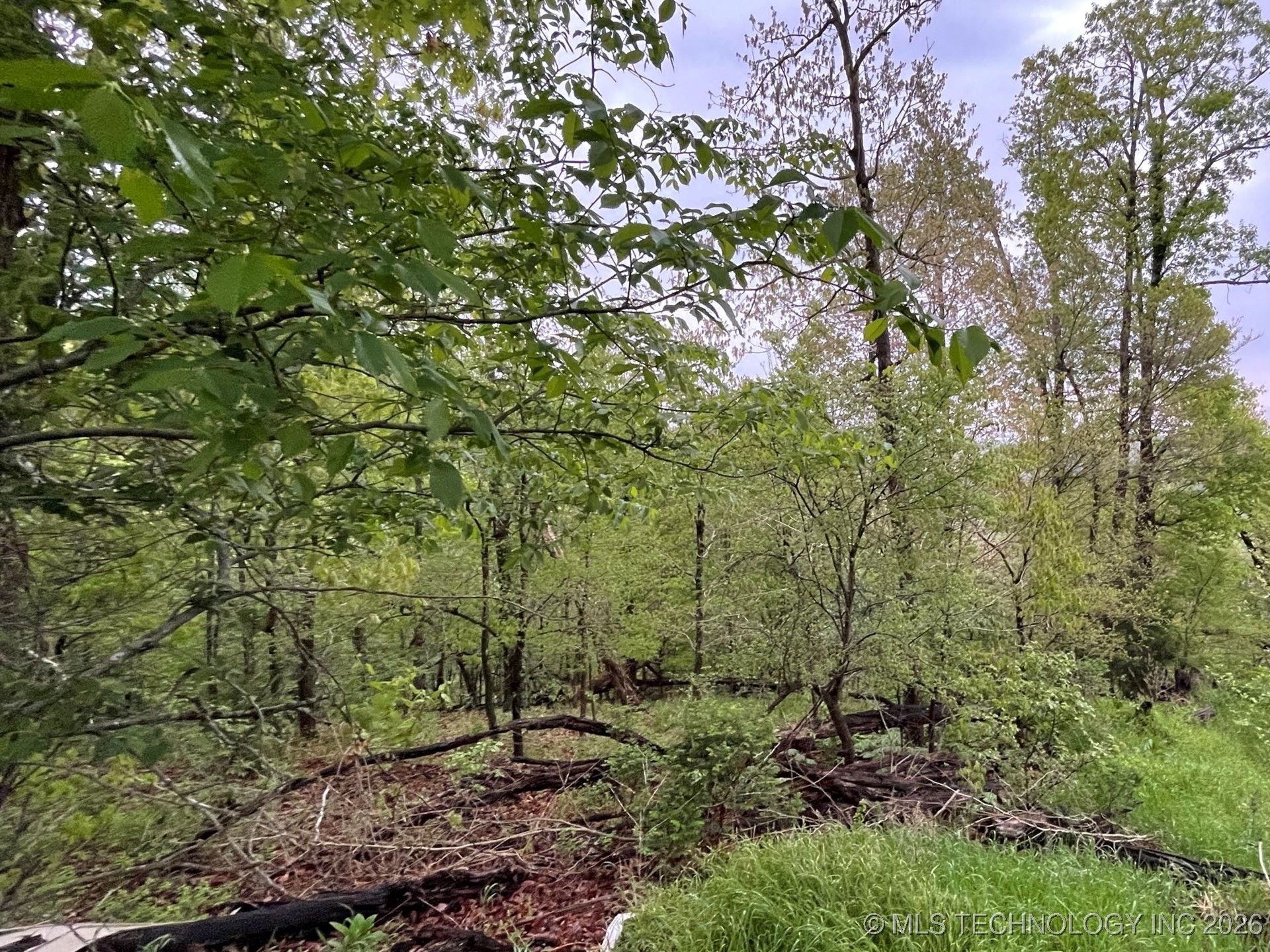 1229 Pheasant Run Road Kansas OK 74347