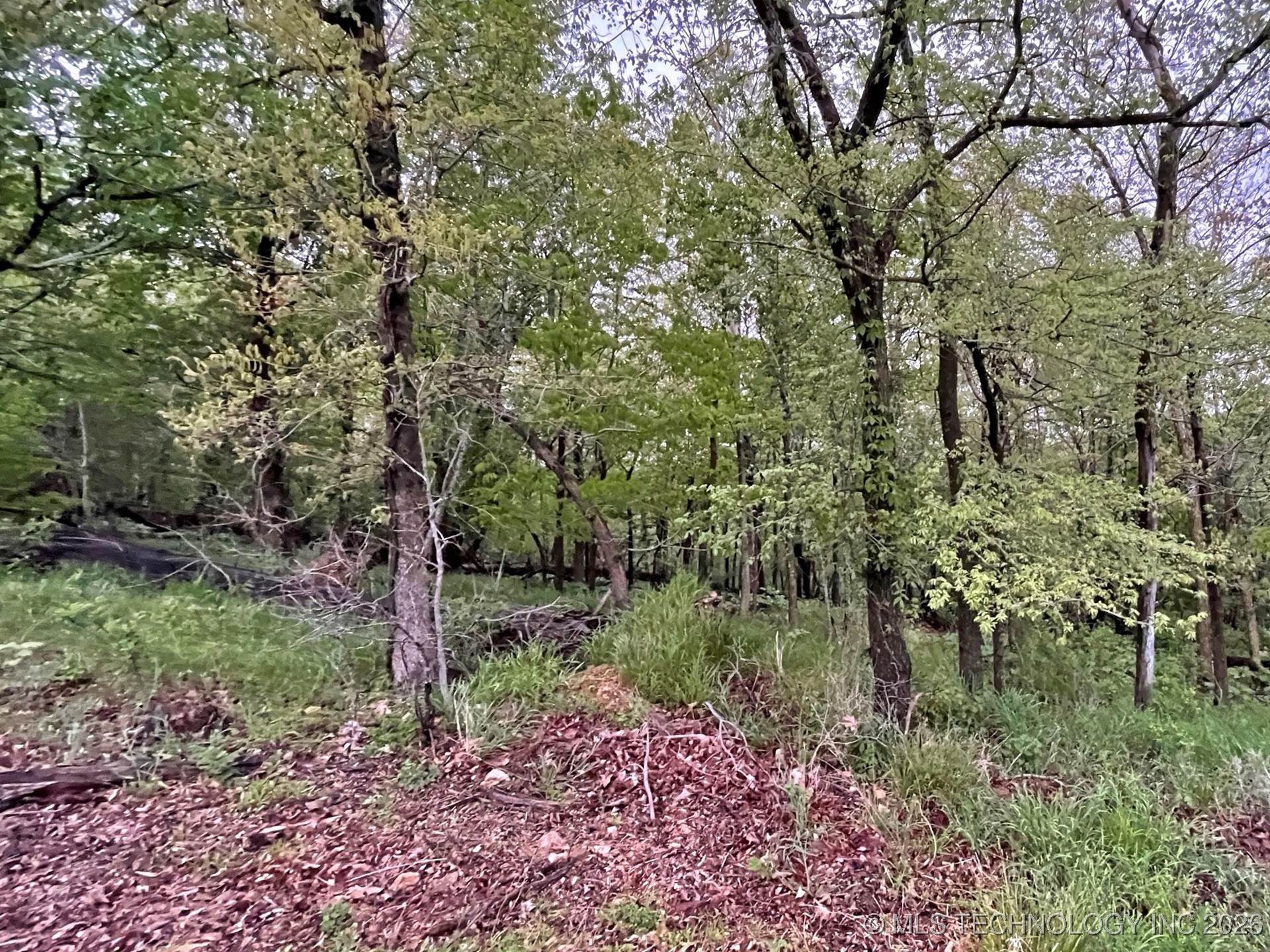 1229 Pheasant Run Road Kansas OK 74347