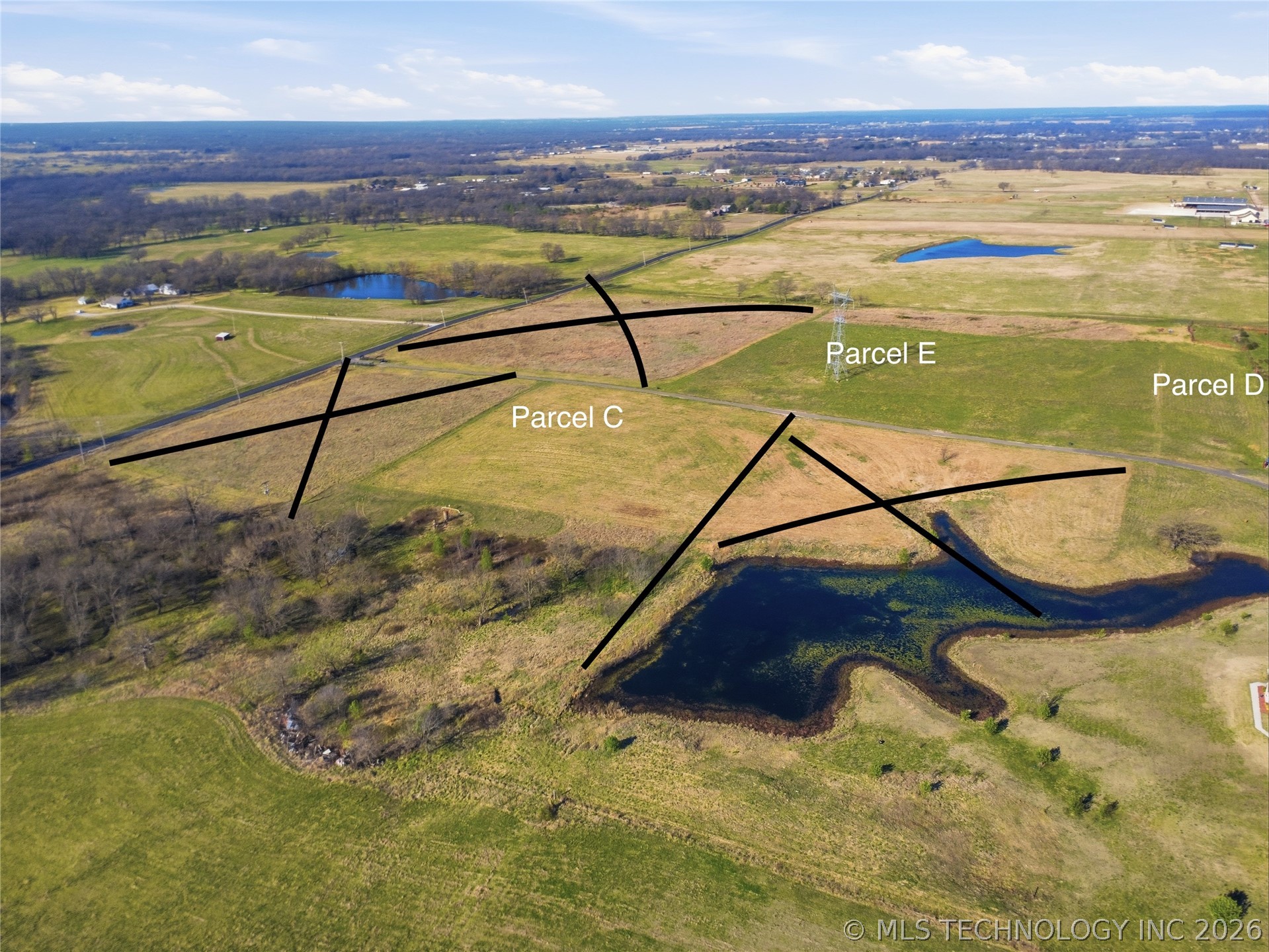 E 191st Street Bixby OK 74008