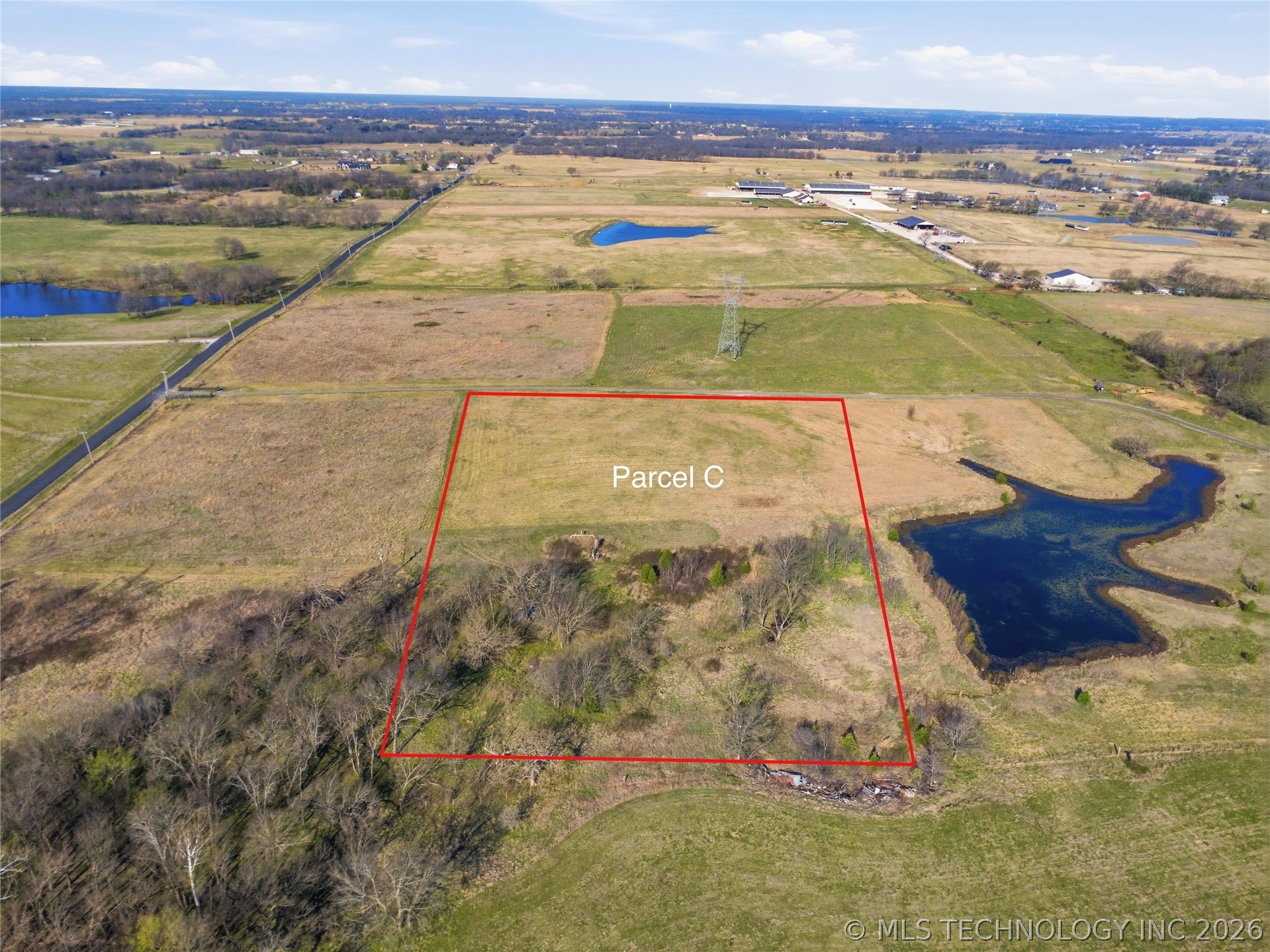 E 191st Street Bixby OK 74008