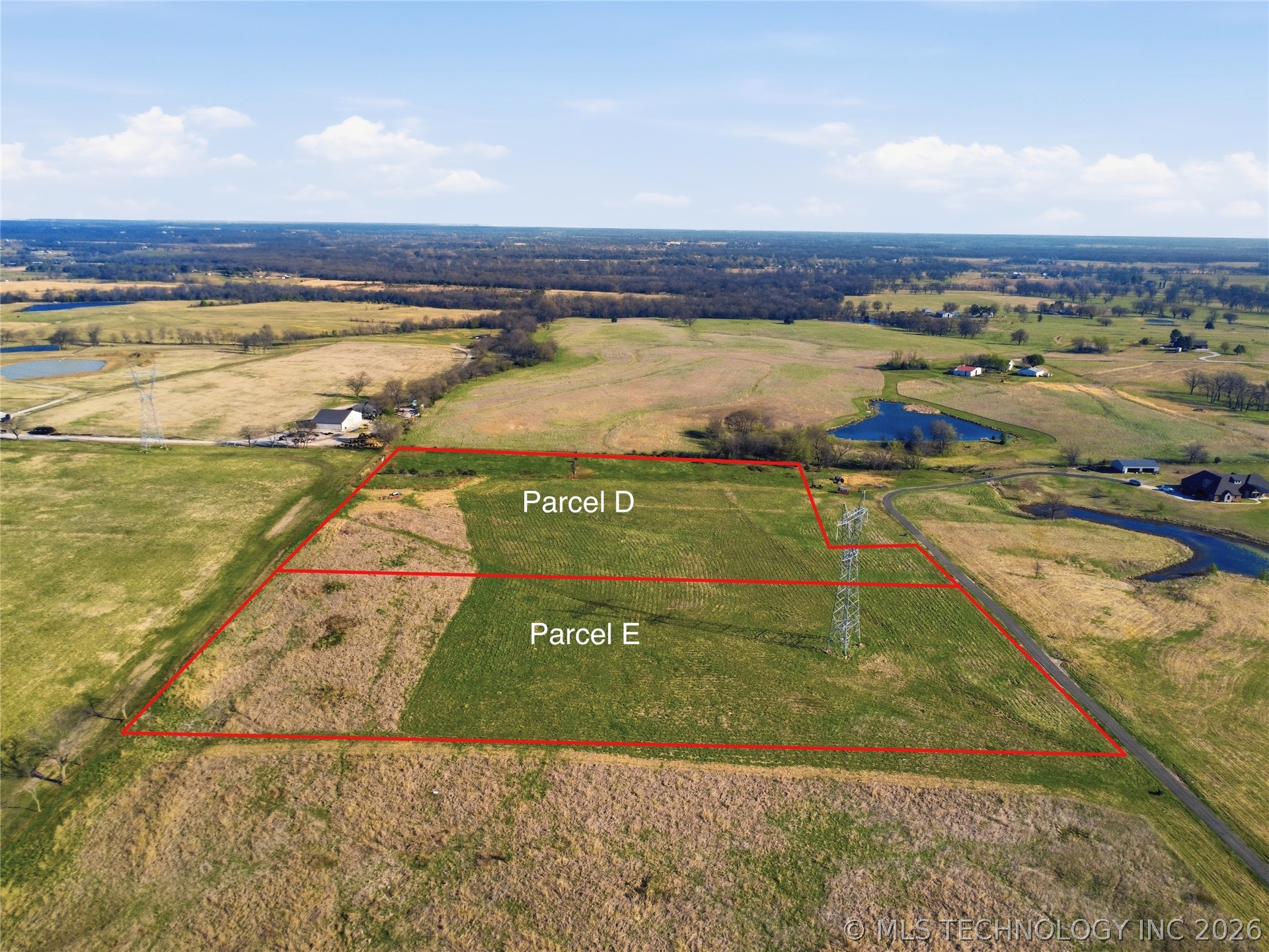 E 191st Street Bixby OK 74008