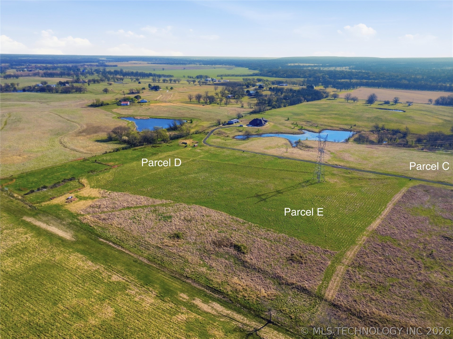 E 191st Street Bixby OK 74008