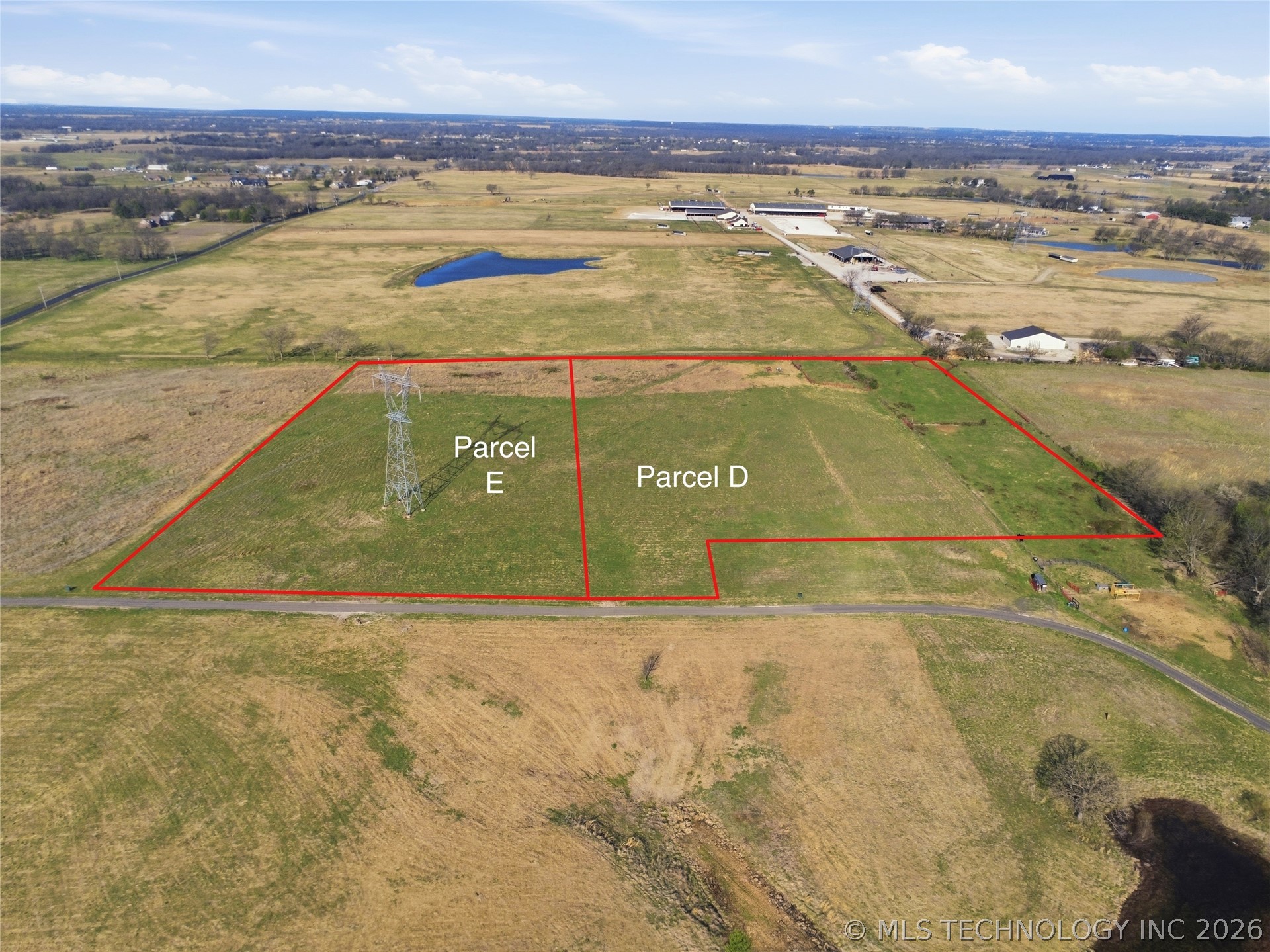 E 191st Street Bixby OK 74008