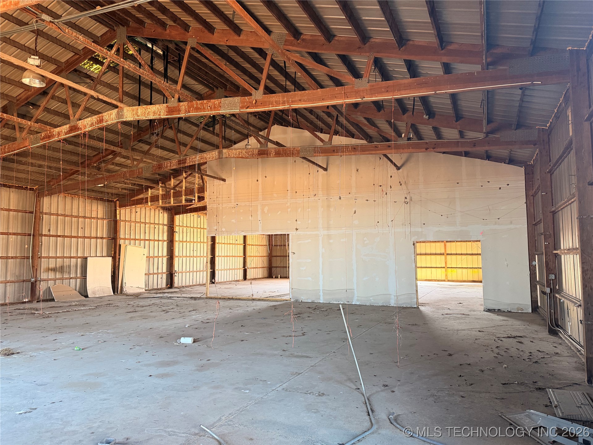 3600 Kennedy Road Beggs OK 74447