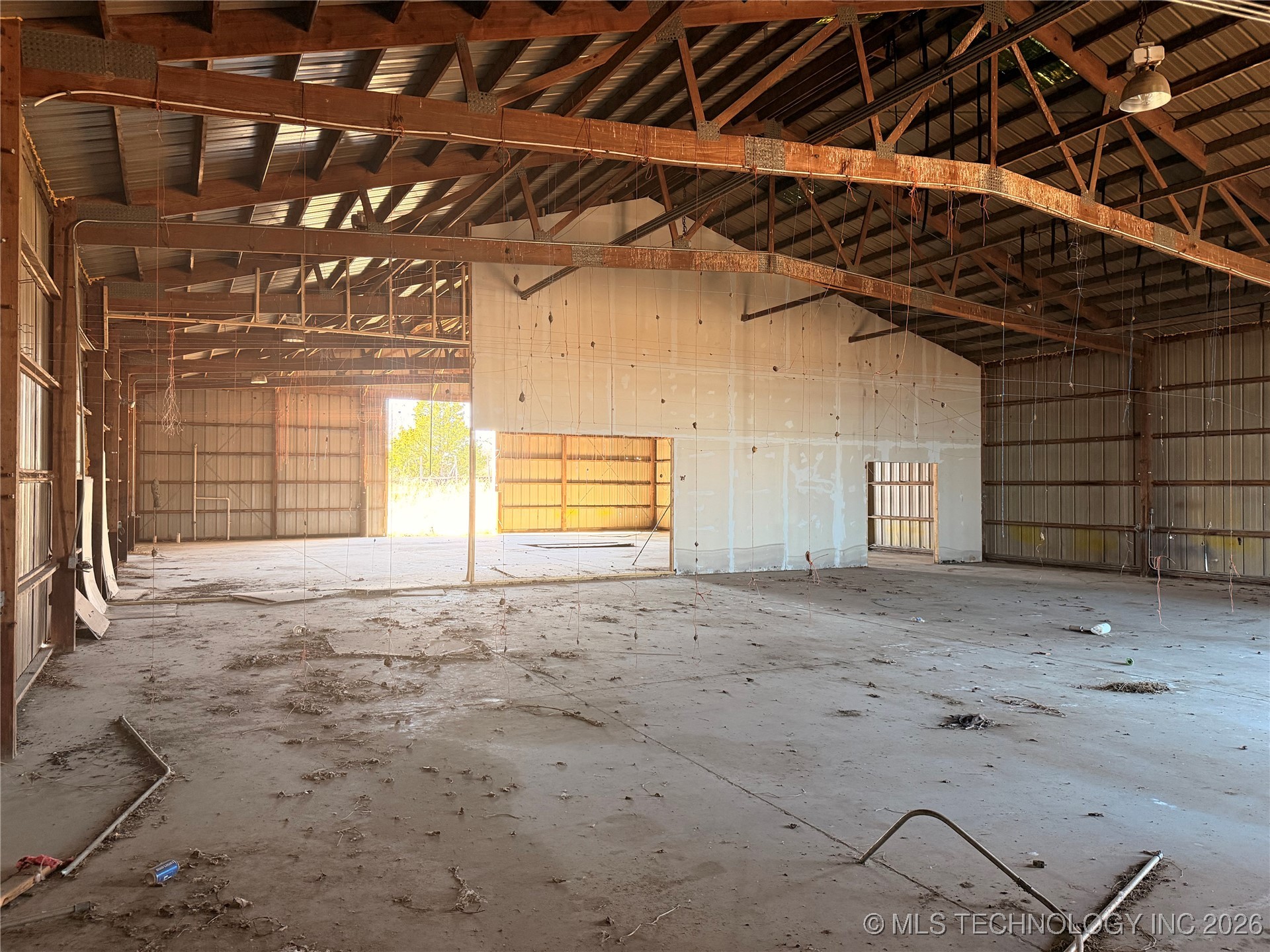 3600 Kennedy Road Beggs OK 74447