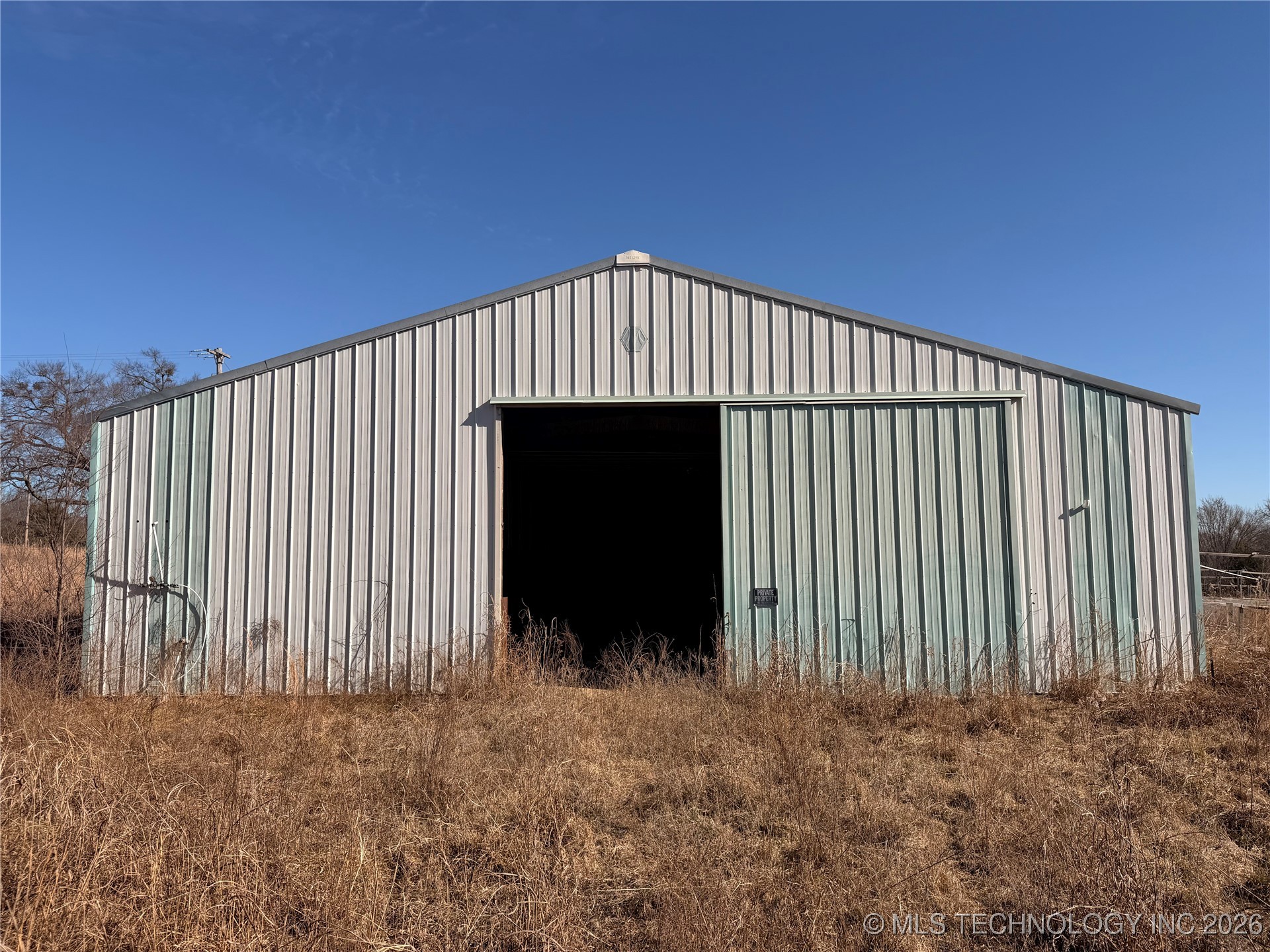 3600 Kennedy Road Beggs OK 74447