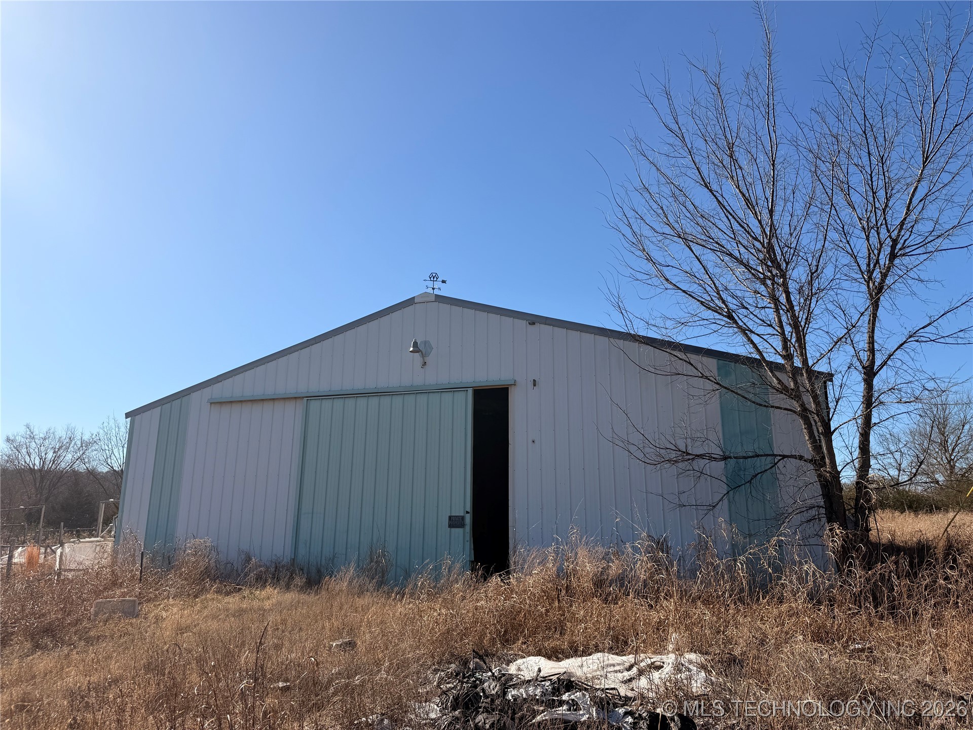 3600 Kennedy Road Beggs OK 74447