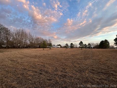 S 267th Eastavenue Coweta OK 74429