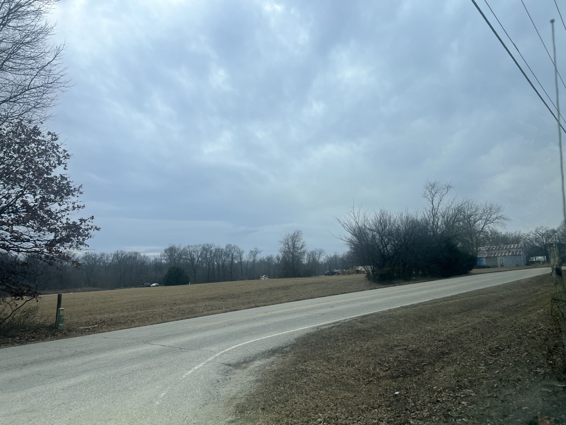 000 Hwy 28 Circle Eucha OK 74342