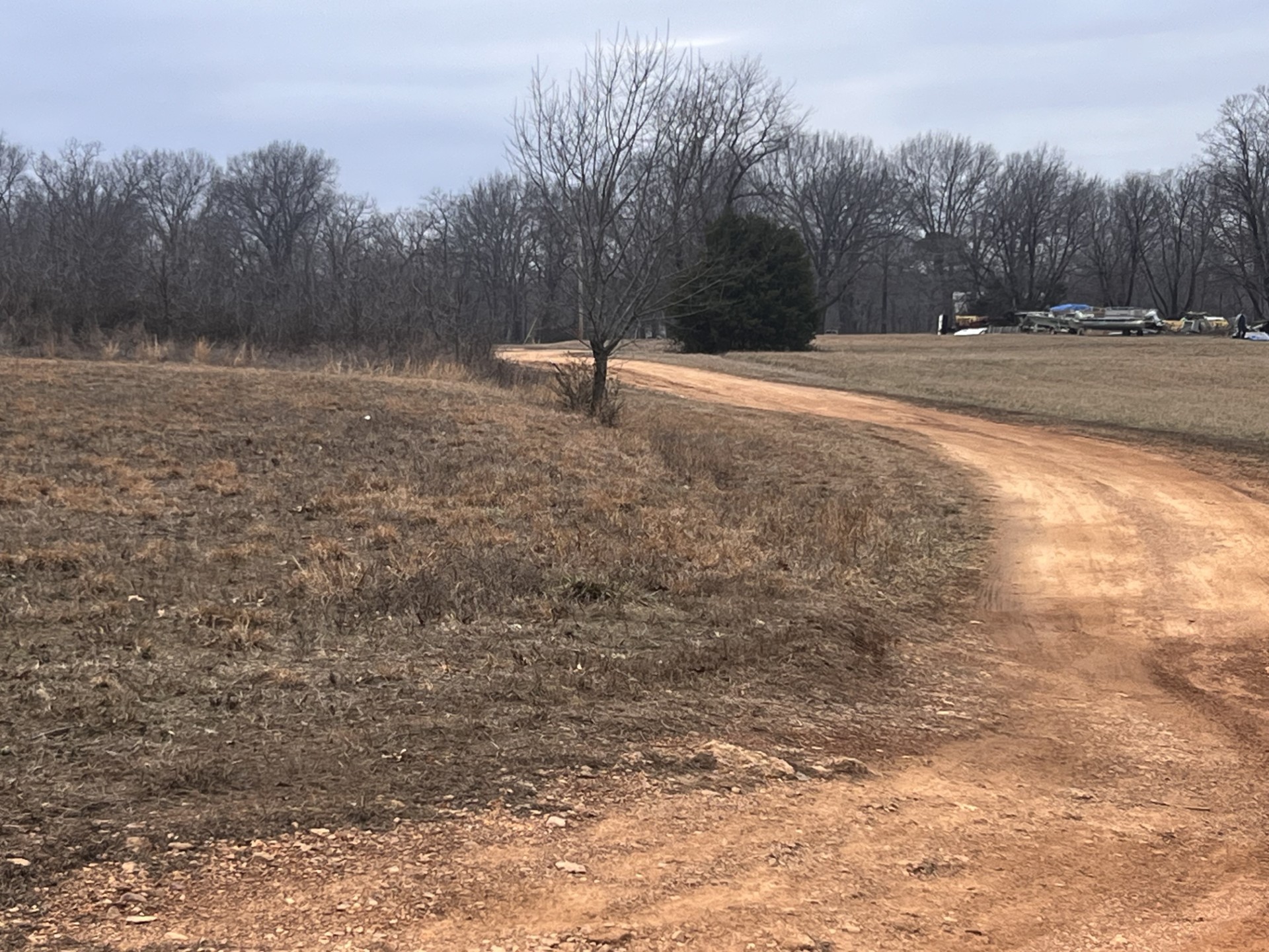 000 Hwy 28 Circle Eucha OK 74342