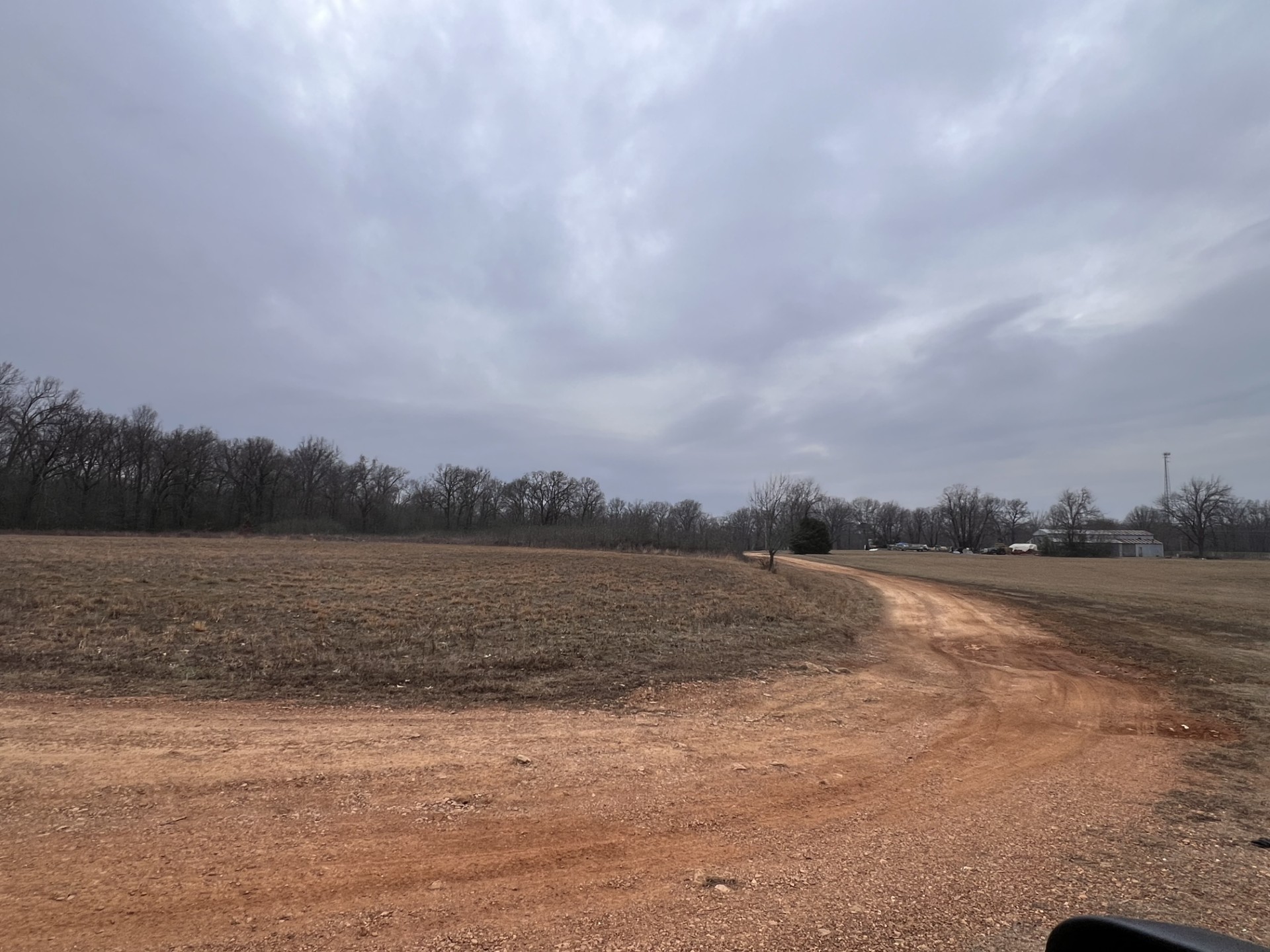 000 Hwy 28 Circle Eucha OK 74342