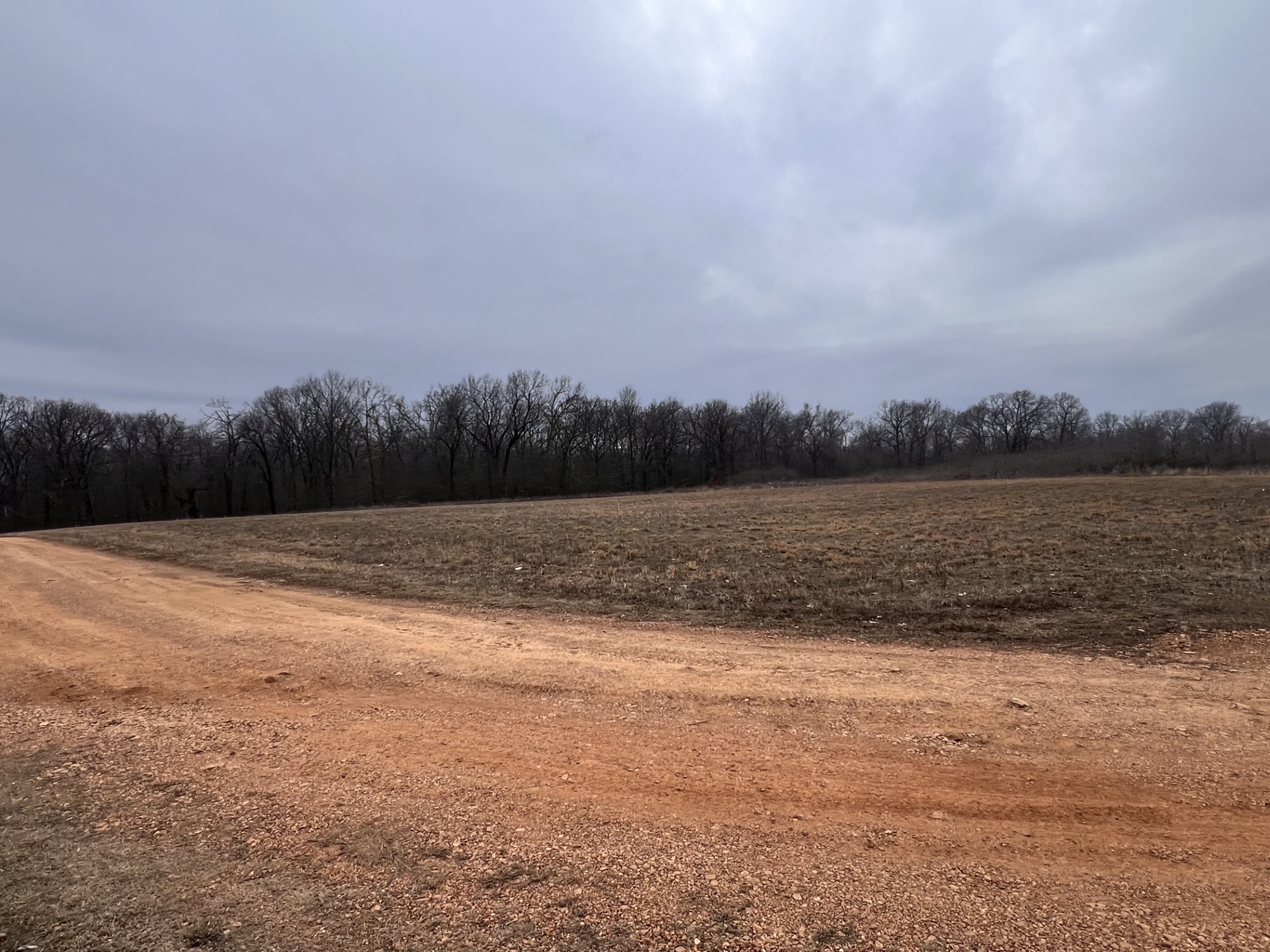 000 Hwy 28 Circle Eucha OK 74342