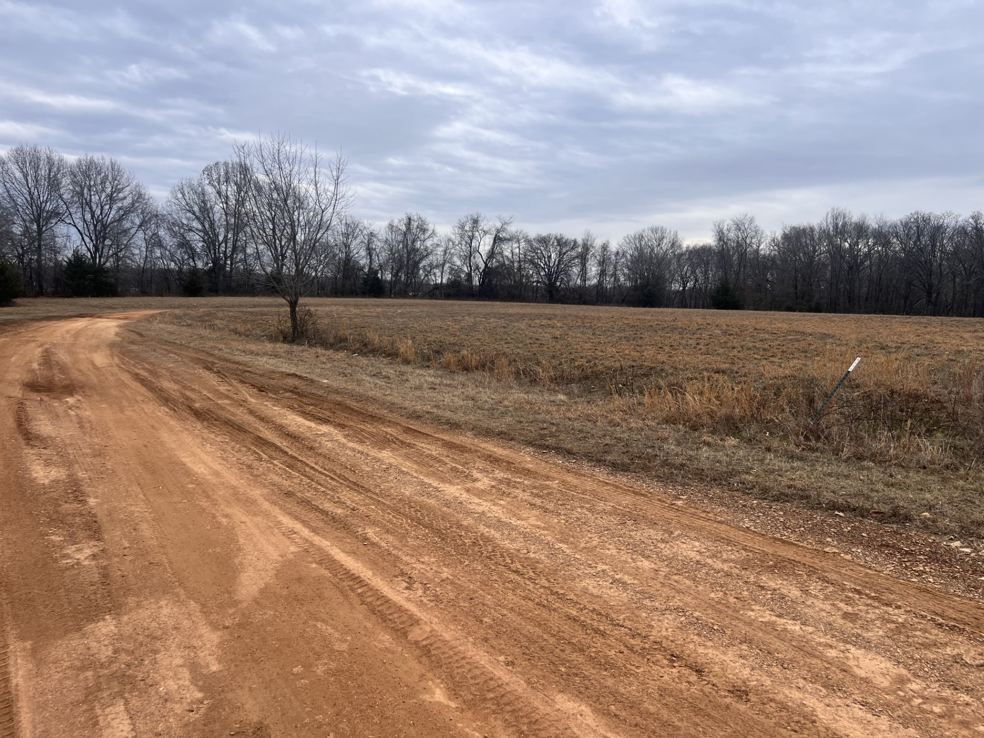 000 Hwy 28 Circle Eucha OK 74342
