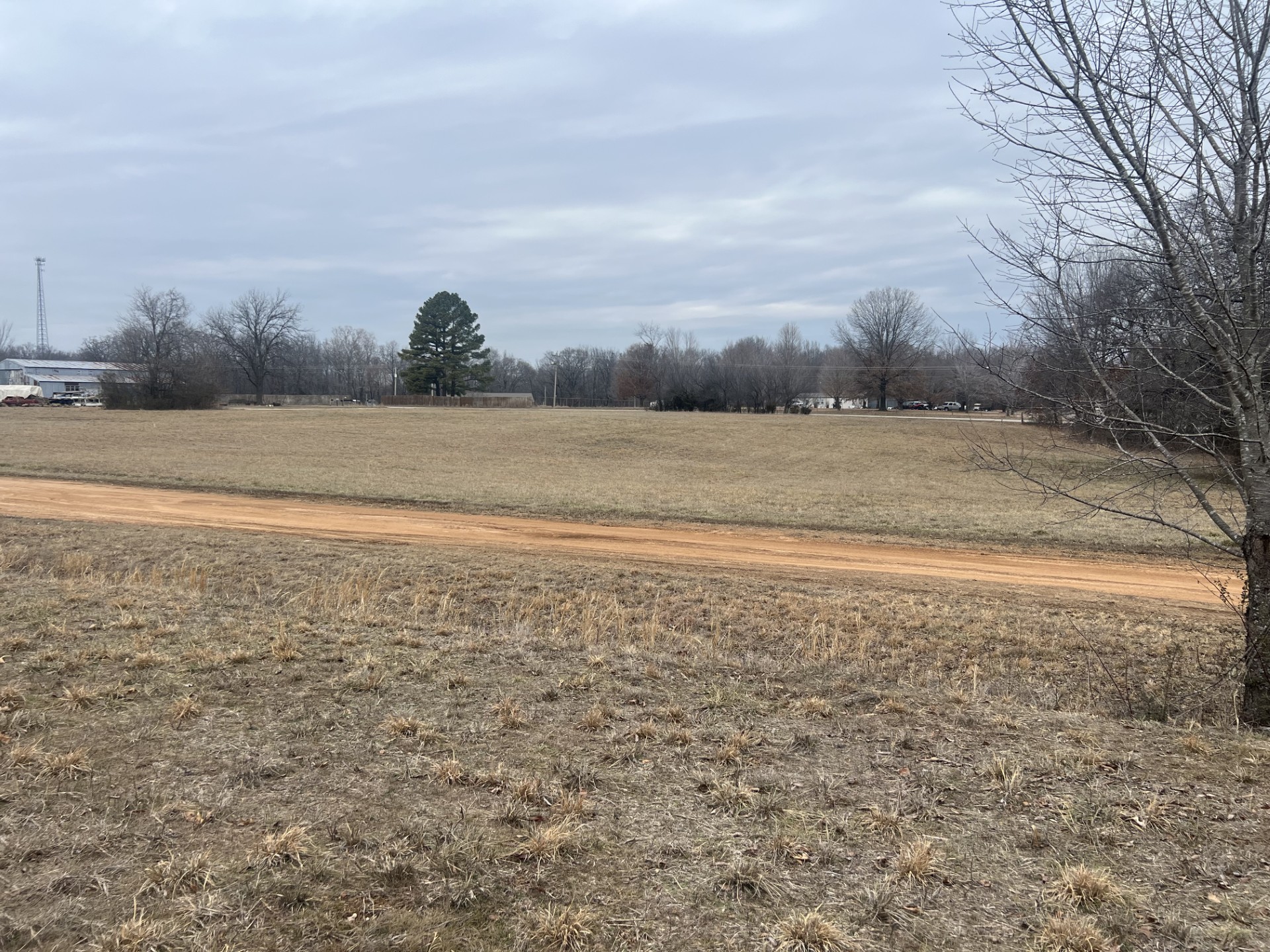 000 Hwy 28 Circle Eucha OK 74342