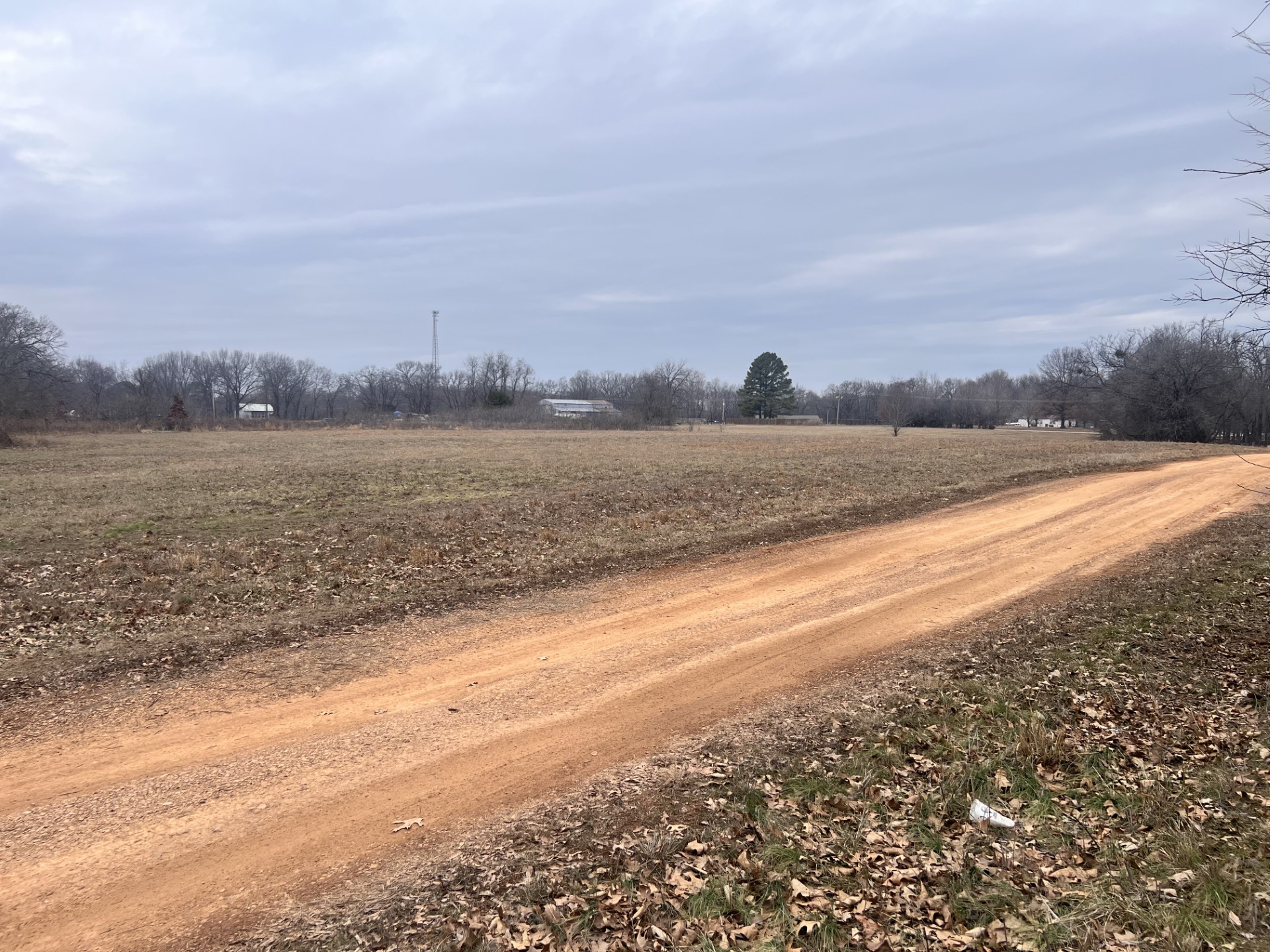 000 Hwy 28 Circle Eucha OK 74342