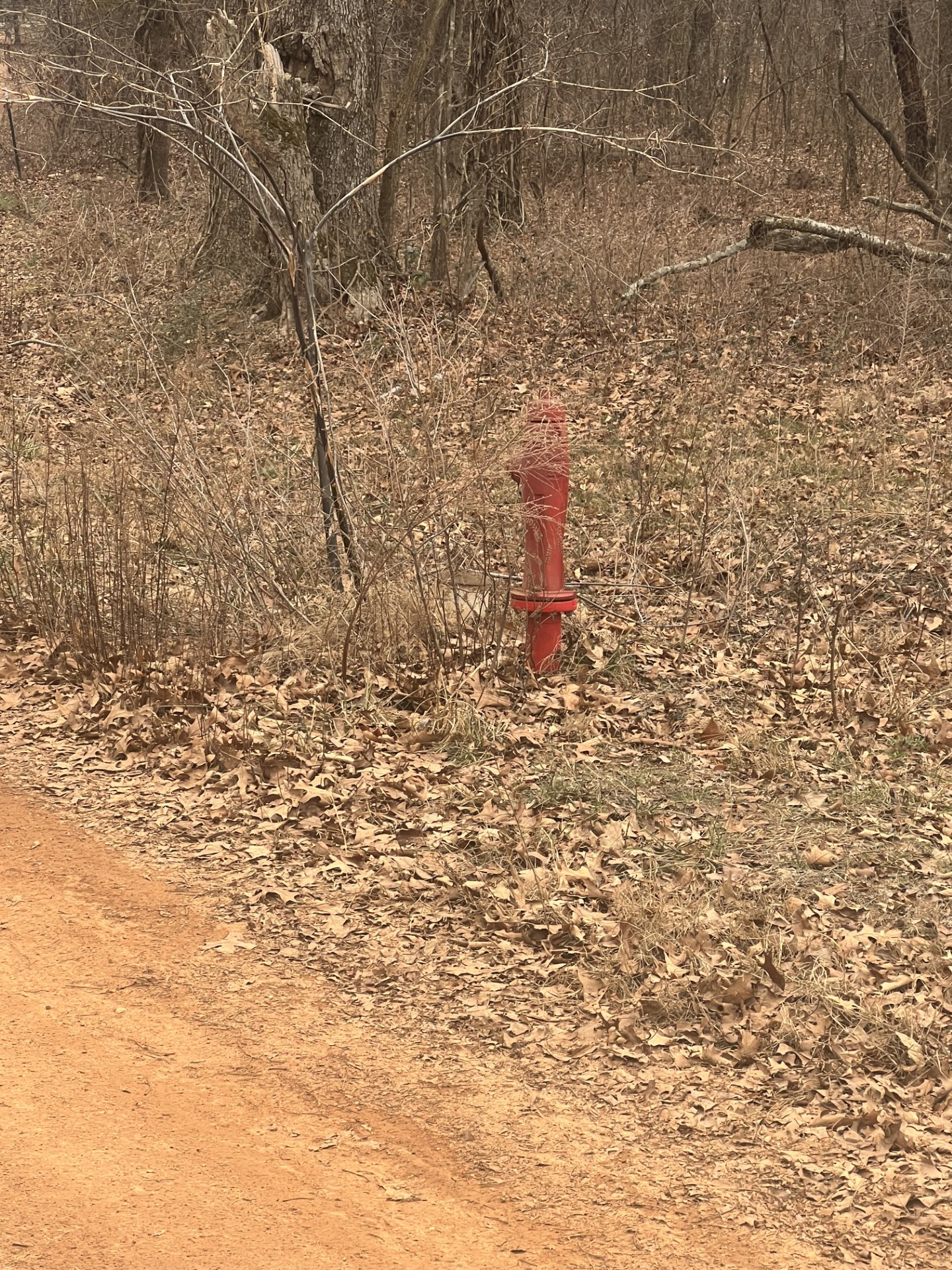 000 Hwy 28 Circle Eucha OK 74342