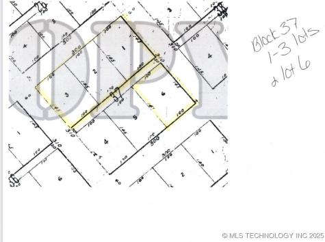 S 4th Dougherty OK 73032