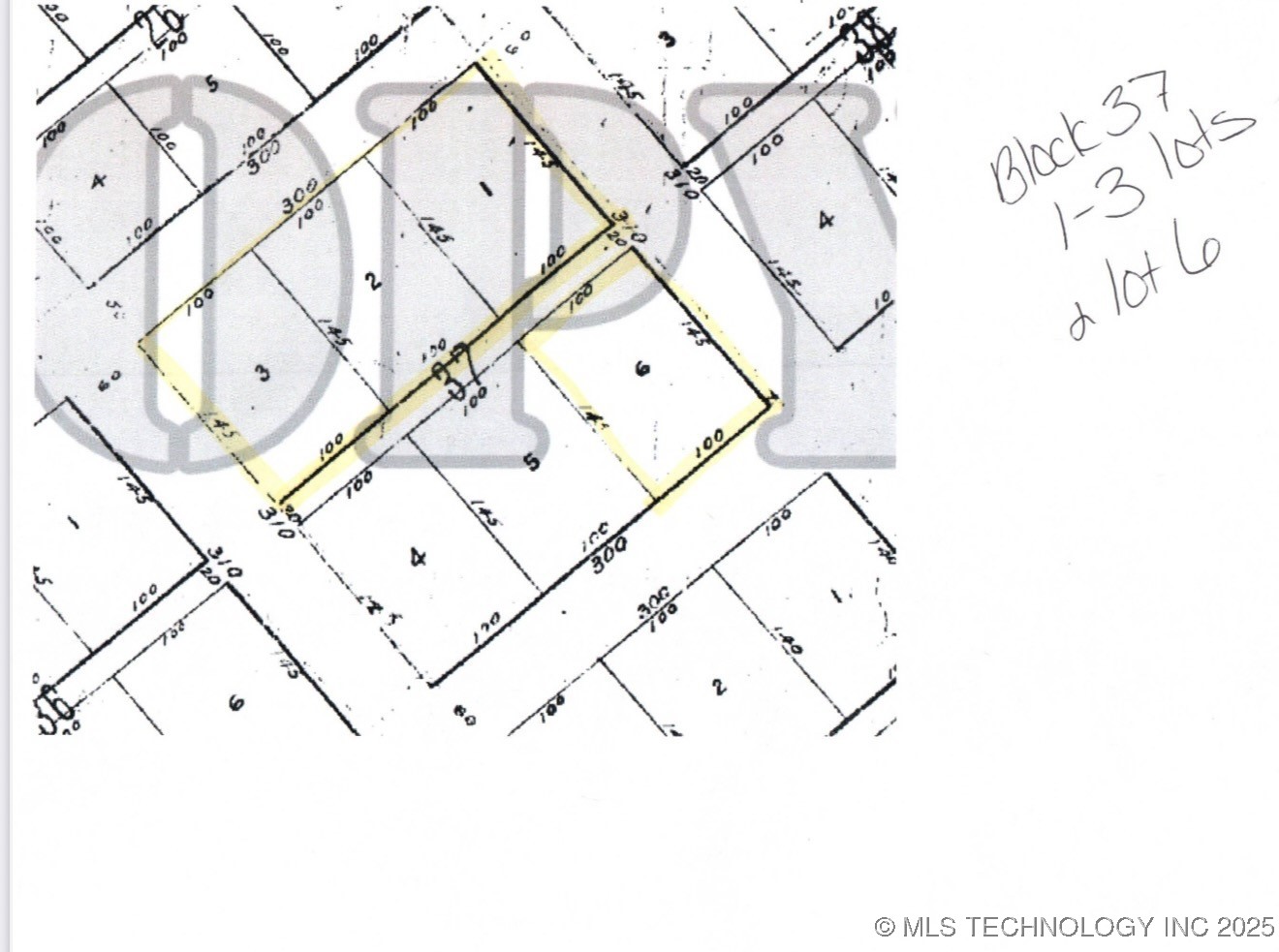 S 4th Dougherty OK 73032