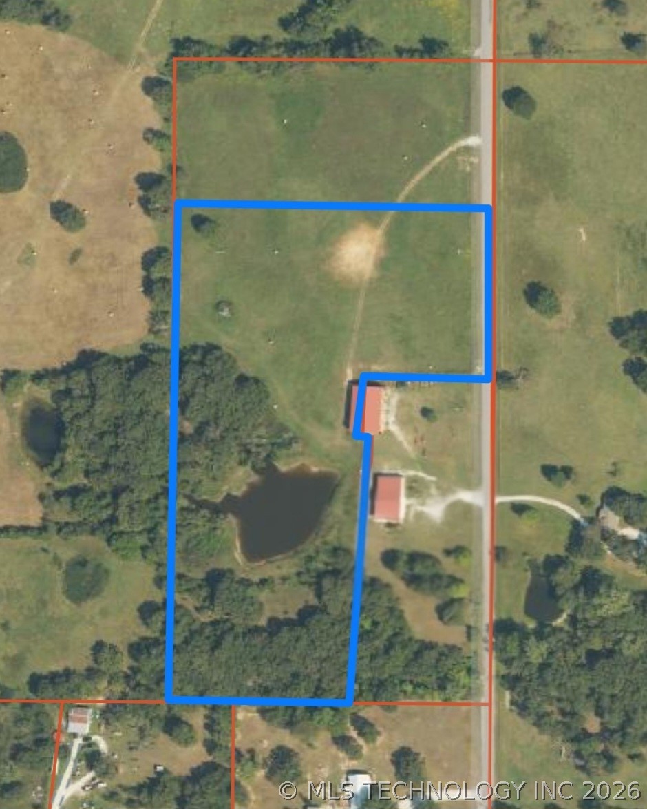 001 County Road 3490 Ada OK 74820