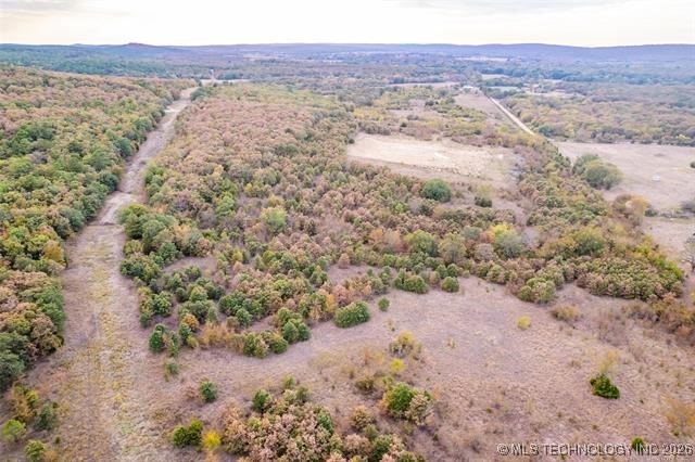 000 N 409 Road Pittsburg OK 74560