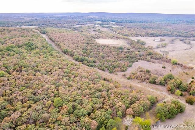 000 N 409 Road Pittsburg OK 74560