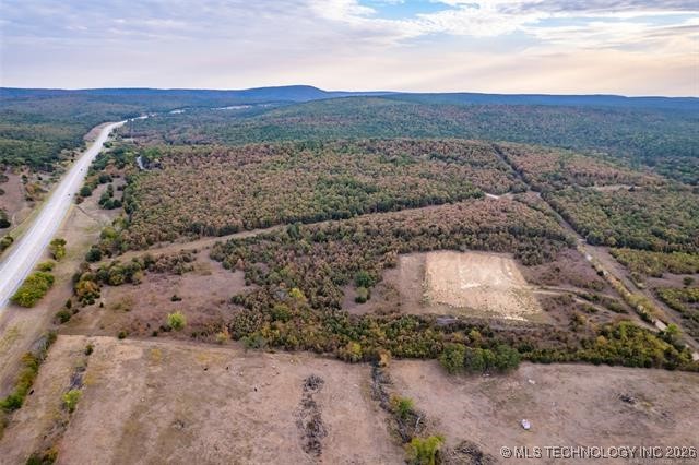 000 N 409 Road Pittsburg OK 74560