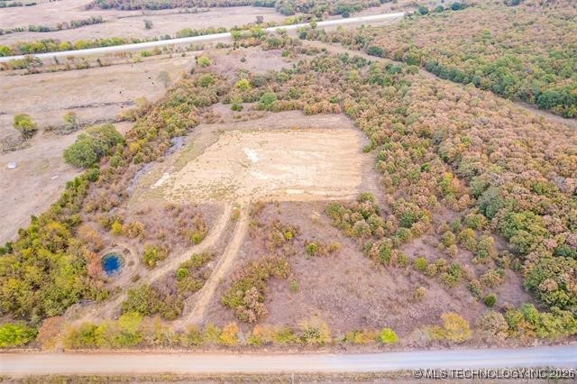 000 N 409 Road Pittsburg OK 74560