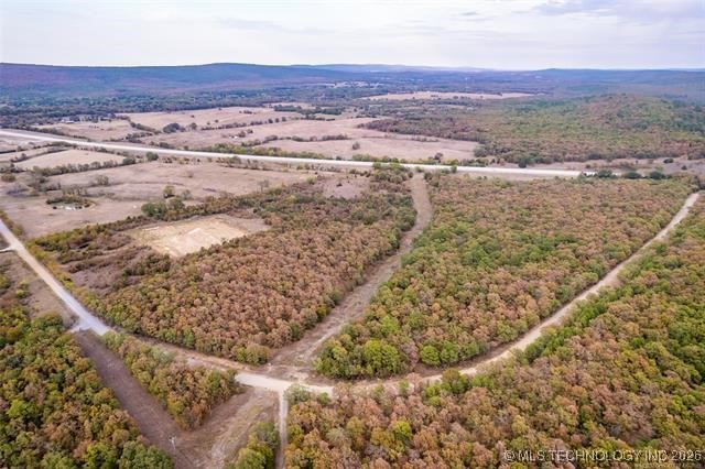 000 N 409 Road Pittsburg OK 74560