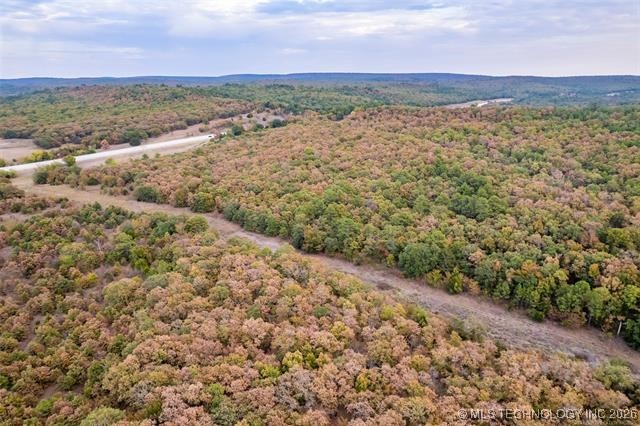 000 N 409 Road Pittsburg OK 74560