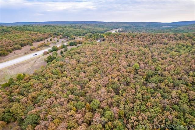 000 N 409 Road Pittsburg OK 74560