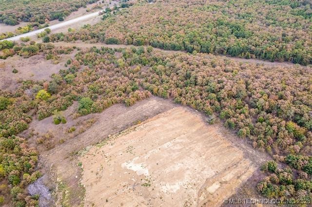 000 N 409 Road Pittsburg OK 74560