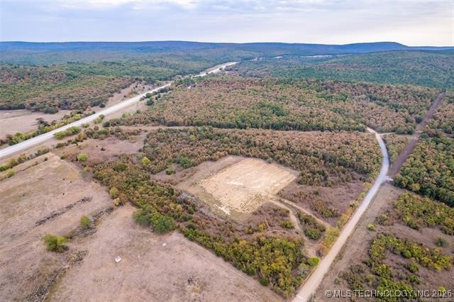 000 N 409 Road Pittsburg OK 74560