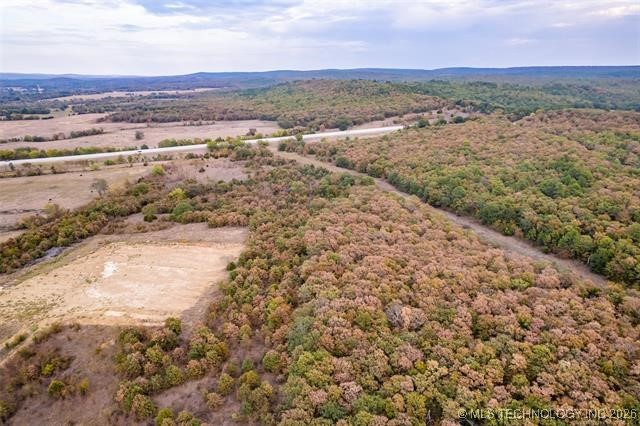 000 N 409 Road Pittsburg OK 74560
