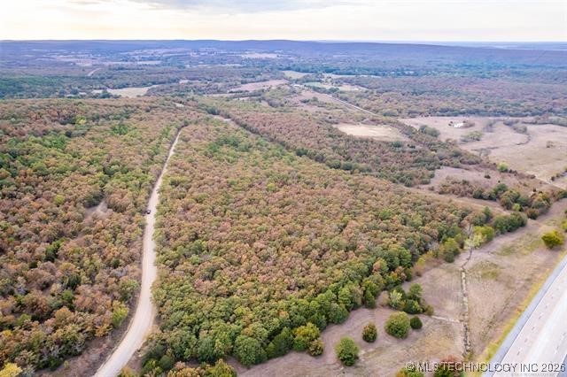 000 N 409 Road Pittsburg OK 74560
