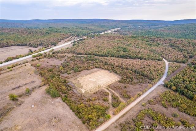 000 N 409 Road Pittsburg OK 74560
