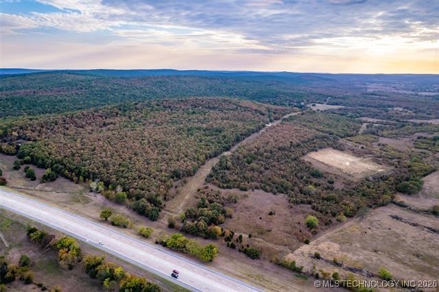 000 N 409 Road Pittsburg OK 74560
