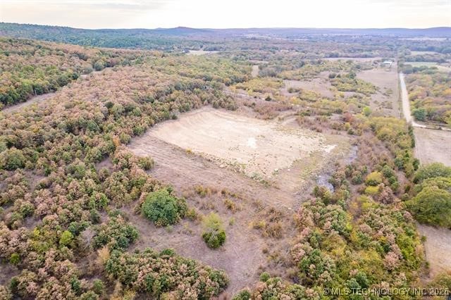 000 N 409 Road Pittsburg OK 74560