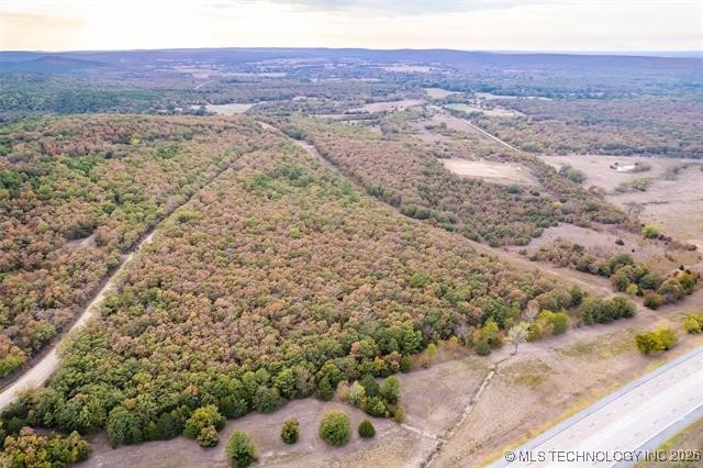 000 N 409 Road Pittsburg OK 74560