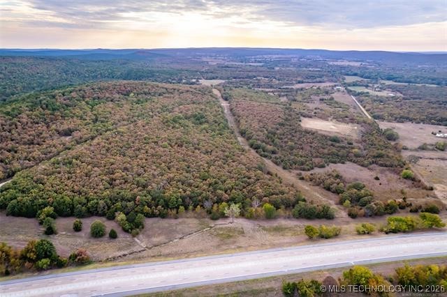 000 N 409 Road Pittsburg OK 74560